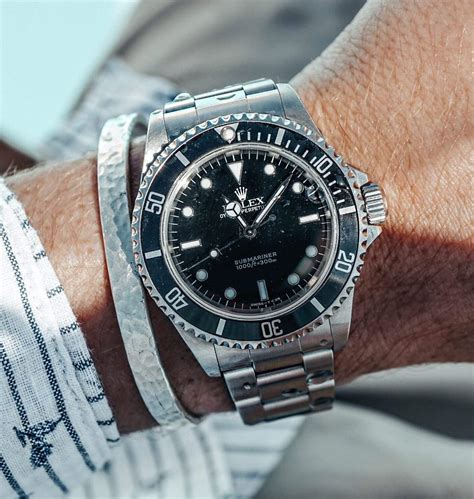 alternative zur rolex submariner|Rolex knockoff watches under 7500.